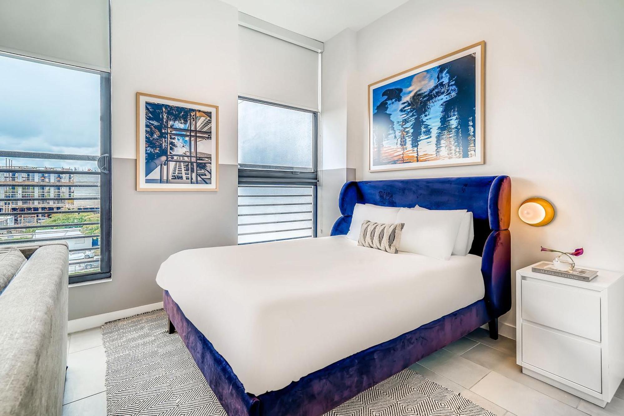 Sentral Wynwood Miami Quarto foto