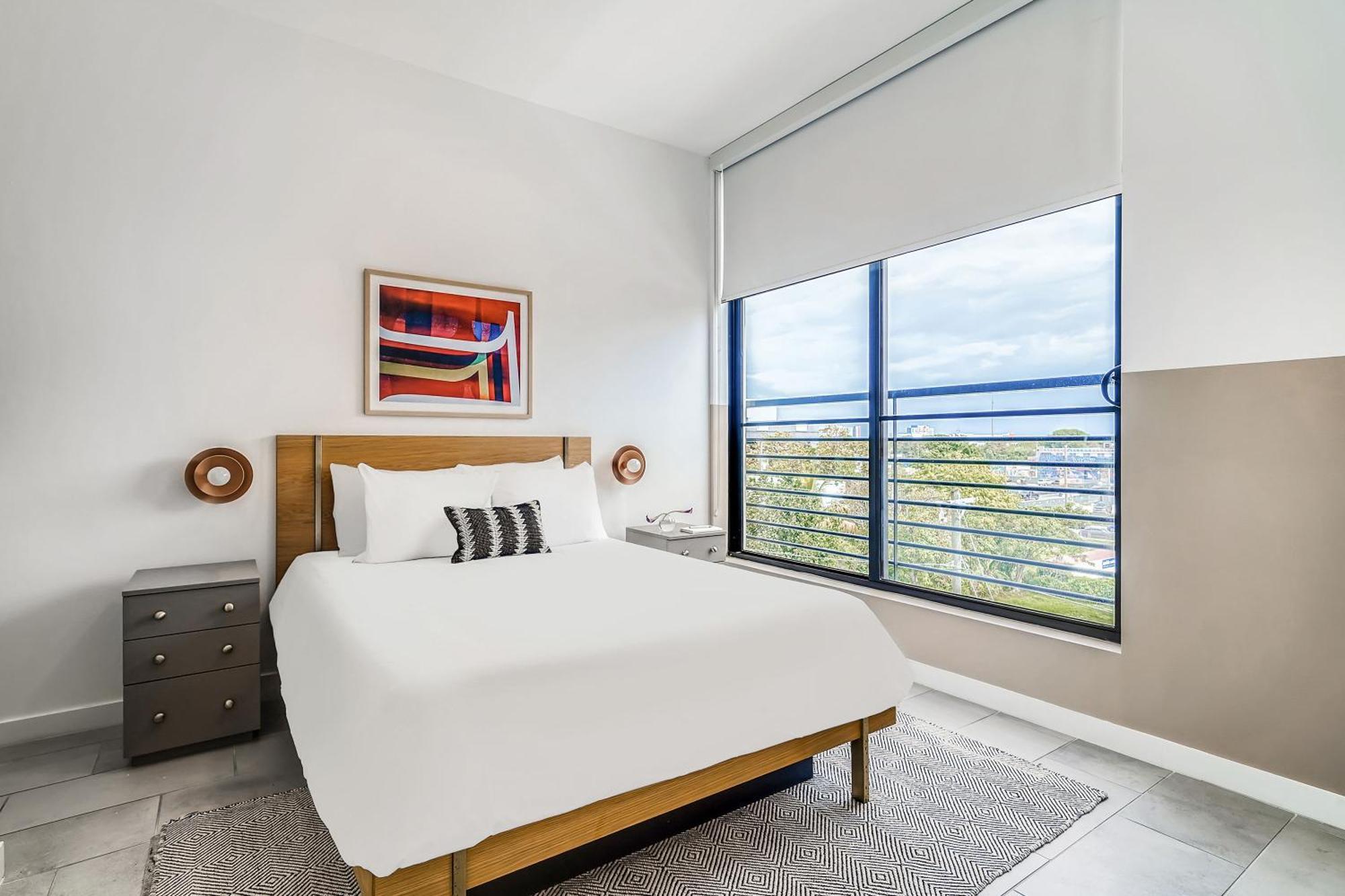 Sentral Wynwood Miami Quarto foto