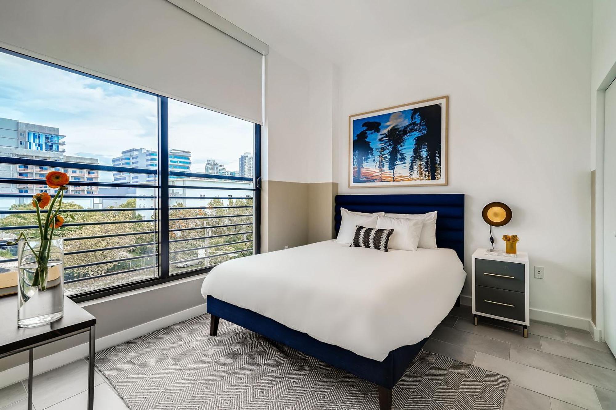 Sentral Wynwood Miami Quarto foto