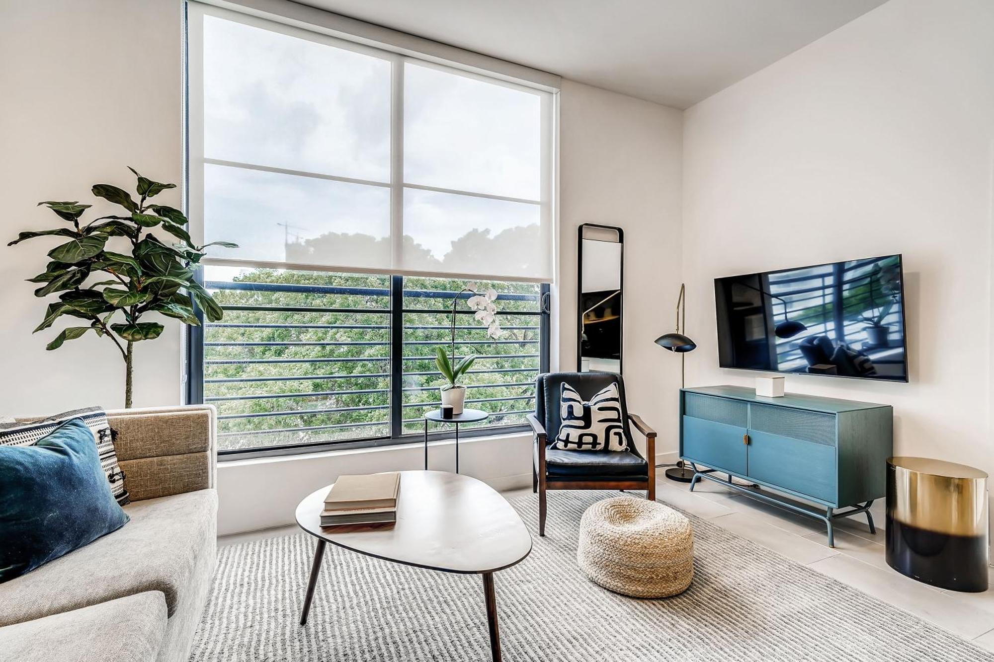 Sentral Wynwood Miami Quarto foto